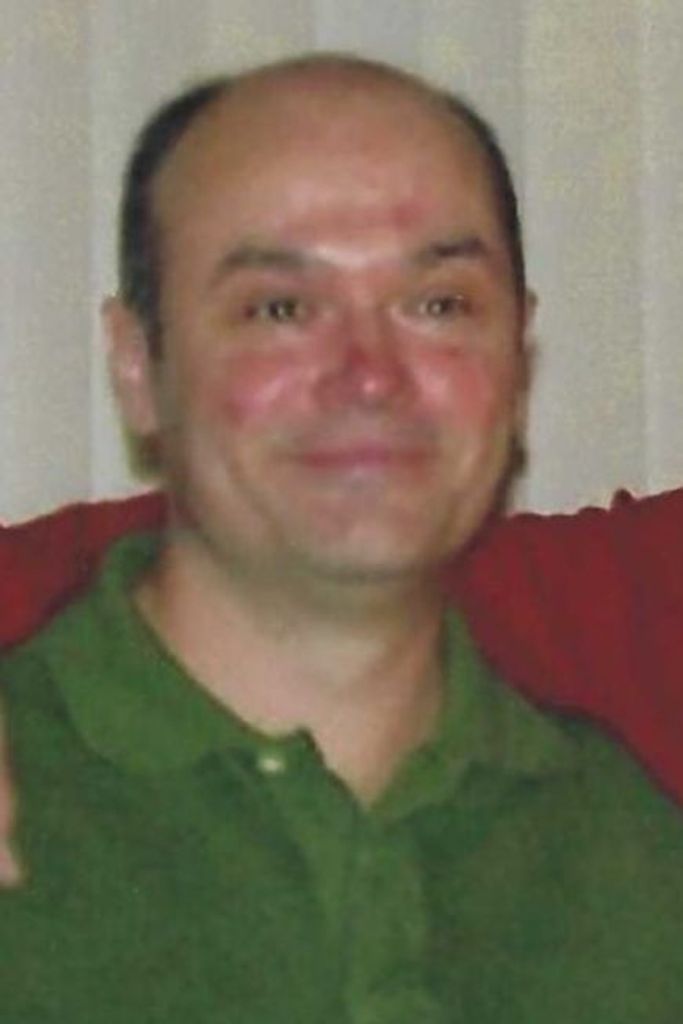 Mr. Douglas Mitchell Hayden
