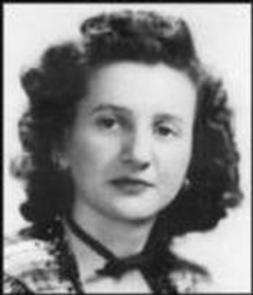 Gilda P. Terafino
