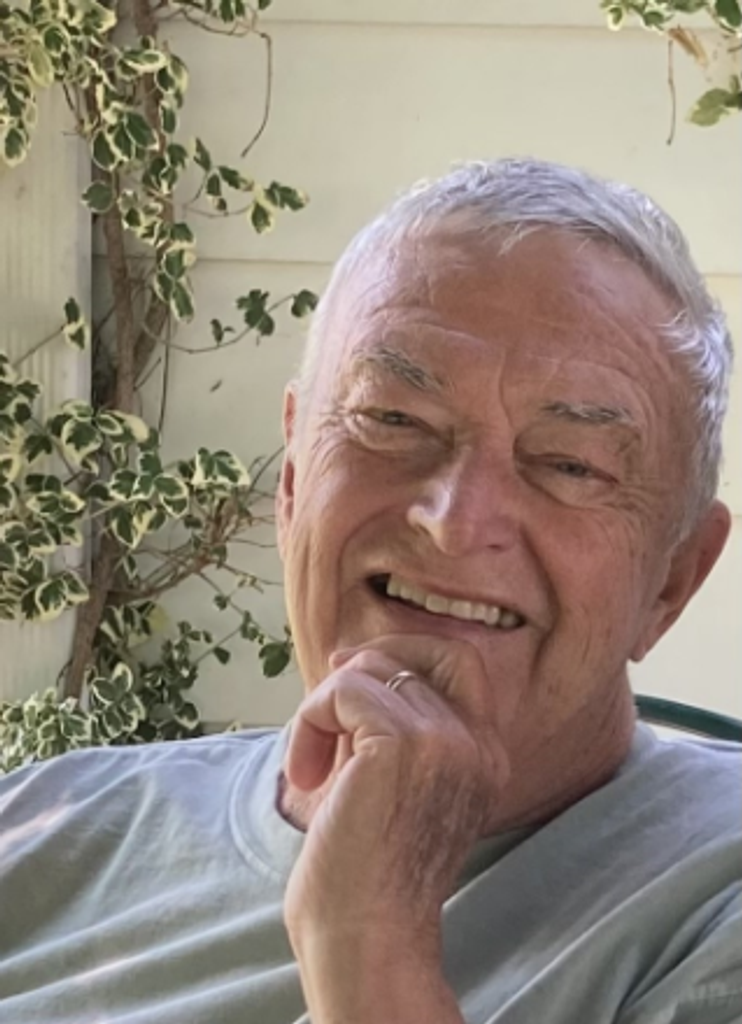 Thomas Harold Devault