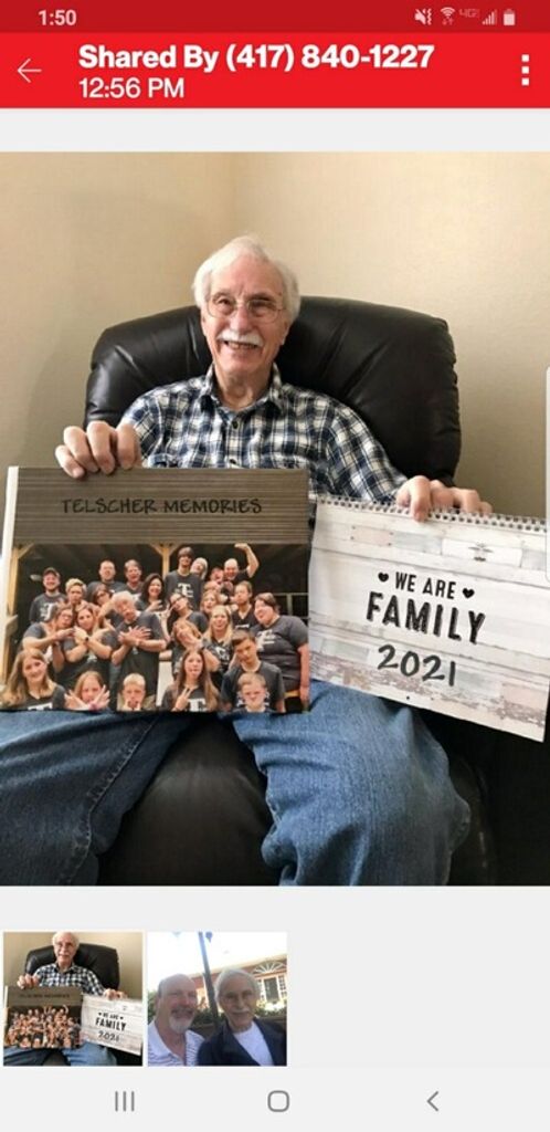 Orealius Ralph Telscher