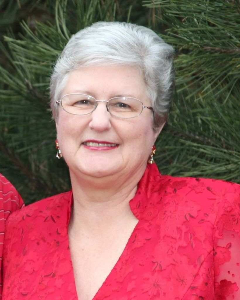 Pamela A. Burd