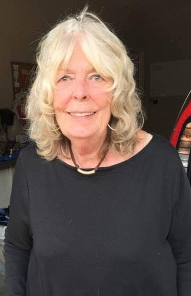 Barbara Ann Beeman Profile Photo