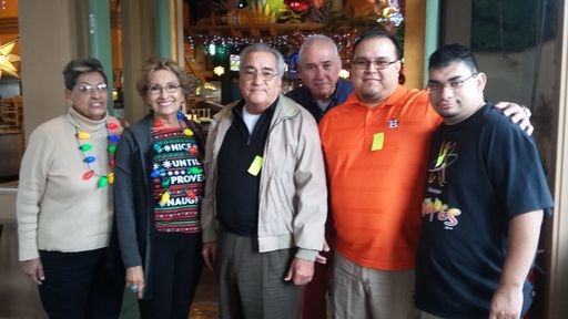 Carlos Araiza photo gallery thumbnail 44 of 204
