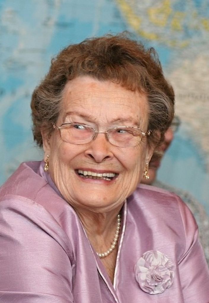 Margaret L.  "Peg" (Craig)  Snelson