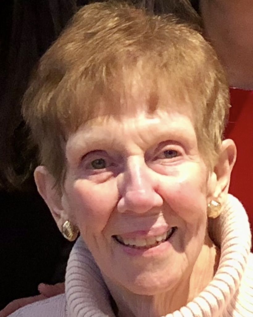Alice Mohnkern Profile Photo