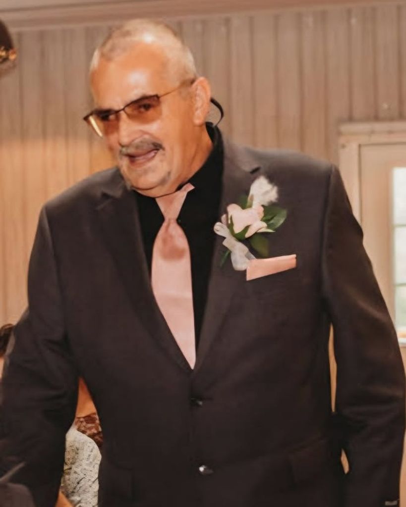Charles Thomas Brittingham, Jr. Profile Photo