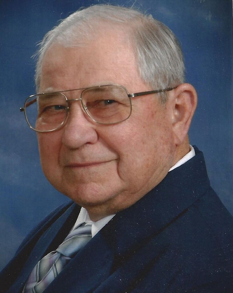 Leo J. Balbach Profile Photo
