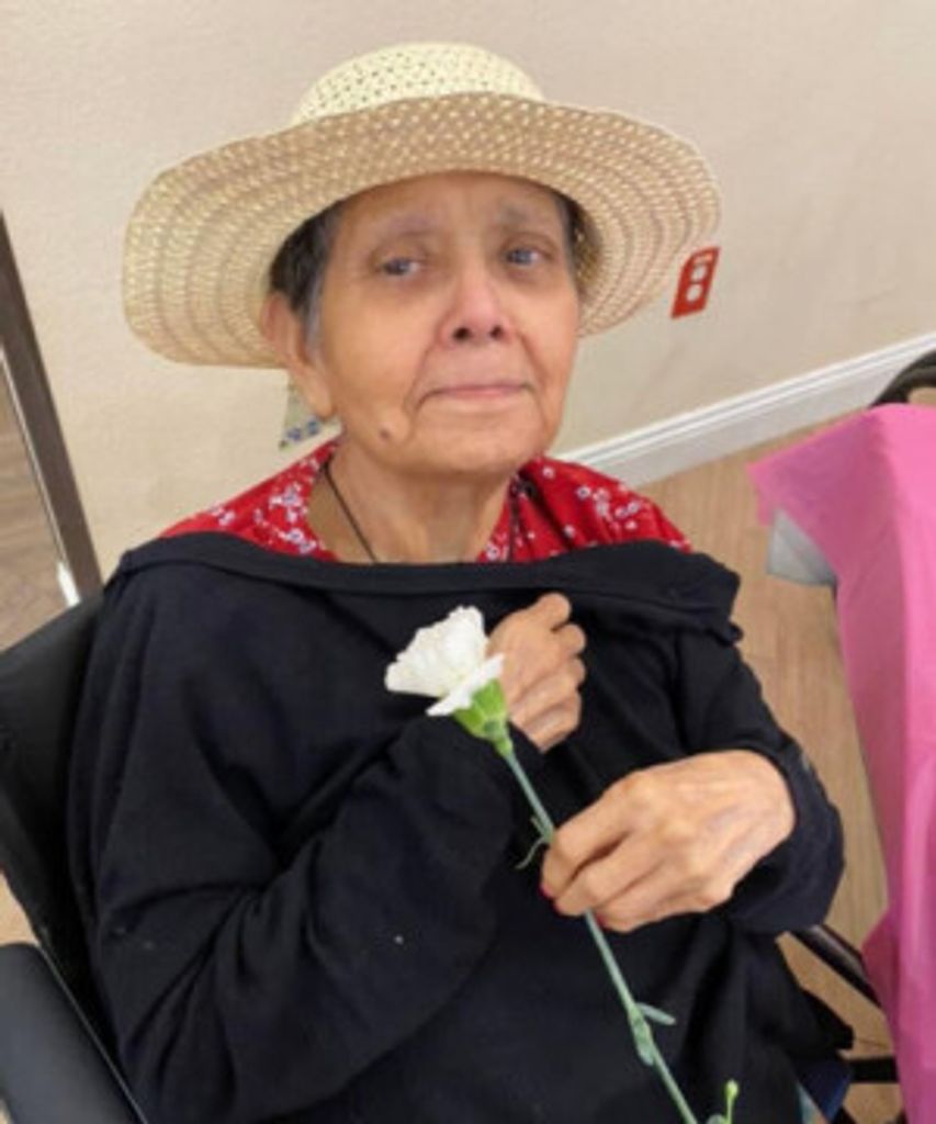 Rosa Margarita Hernandez Profile Photo