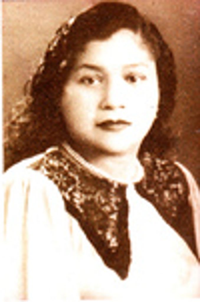 Leonor Chavarri