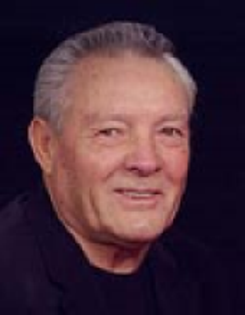 Lucion Herron