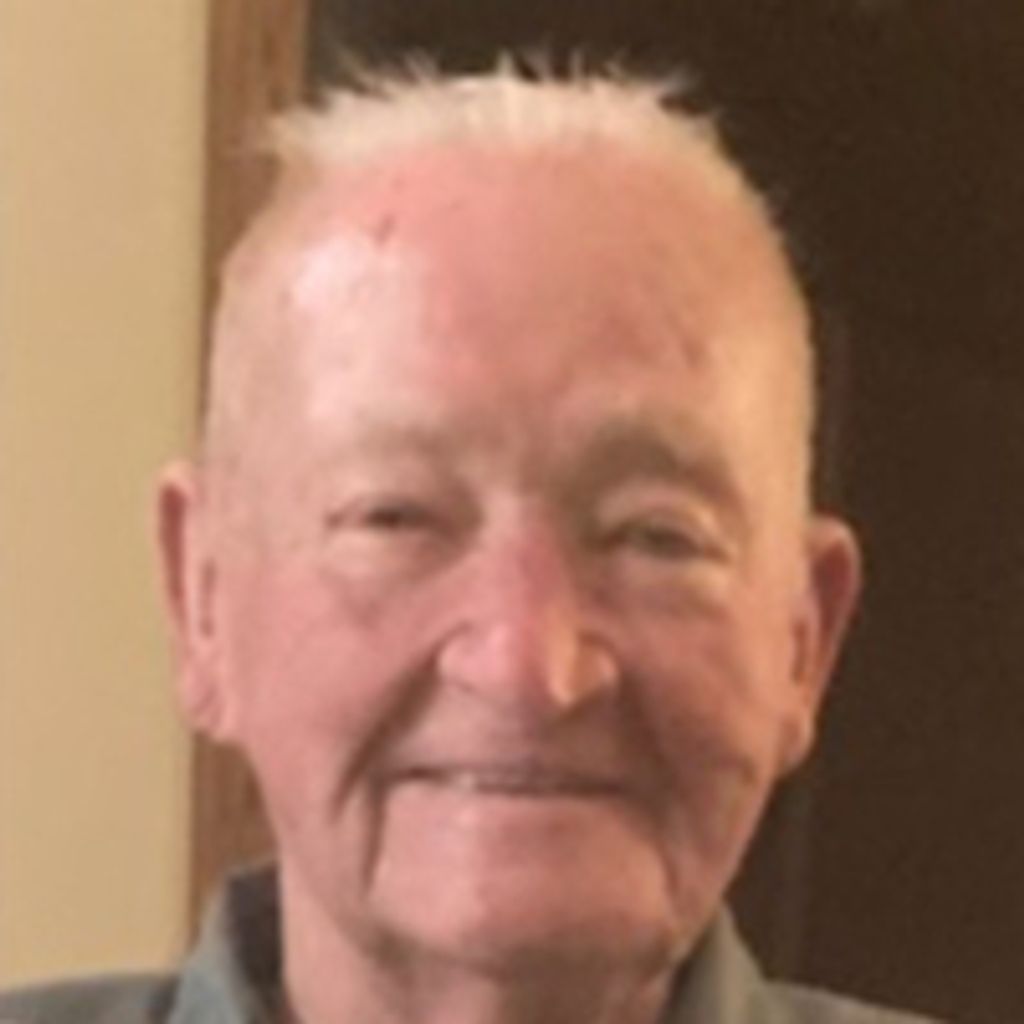 Roger Allen Jones