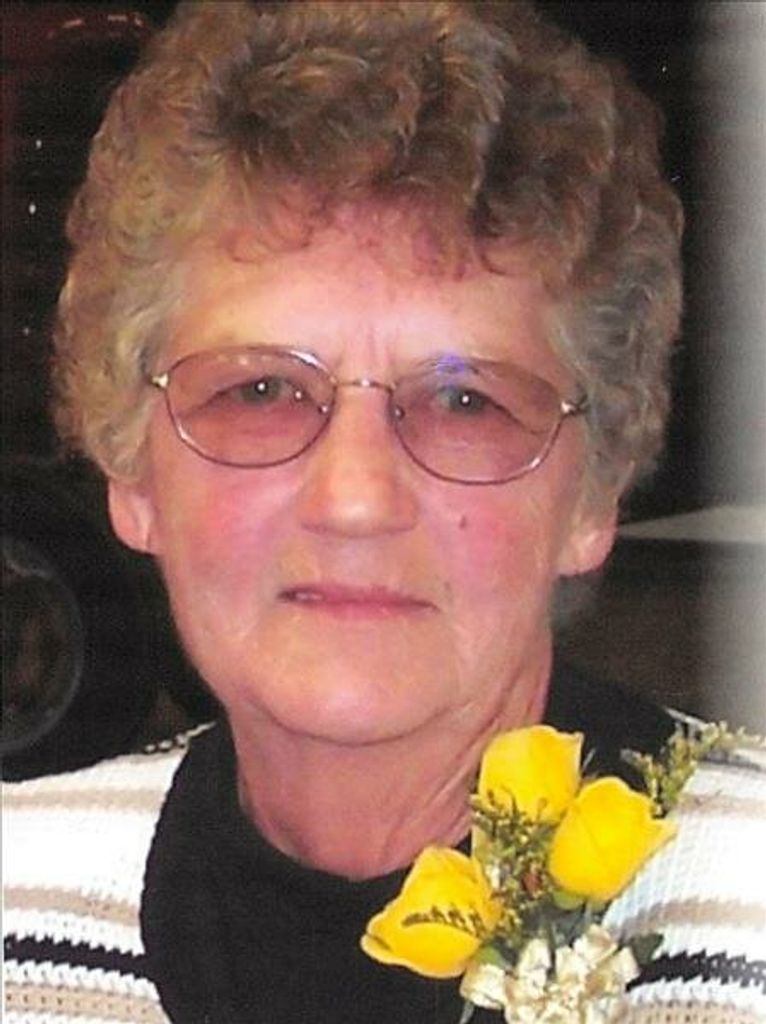 Joan  Wimmer