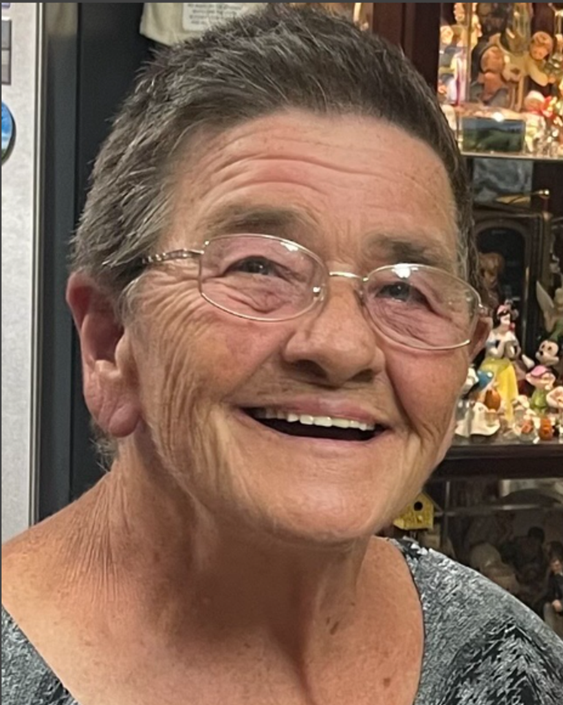 Barbara Louise Austen