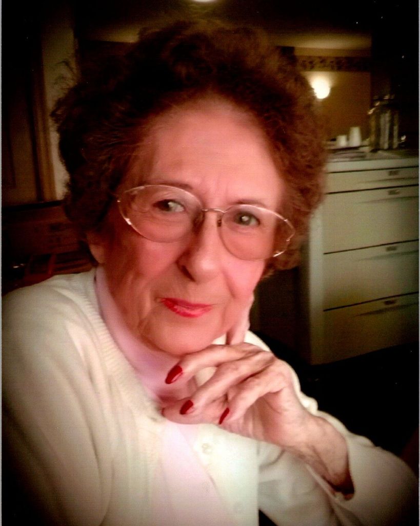 Lessie Lois Vogler Profile Photo
