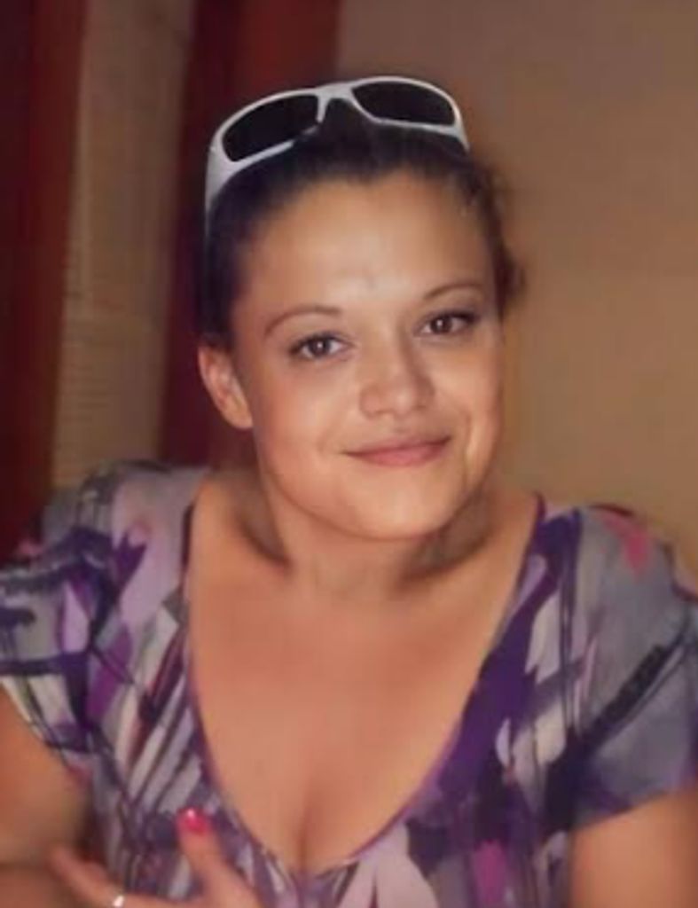 Lidia Lorine (Tijerina)  Medellin