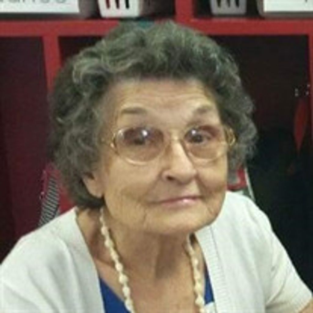 Margaret Sellars Profile Photo