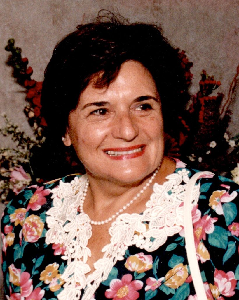 Gabriella Fogliato Profile Photo