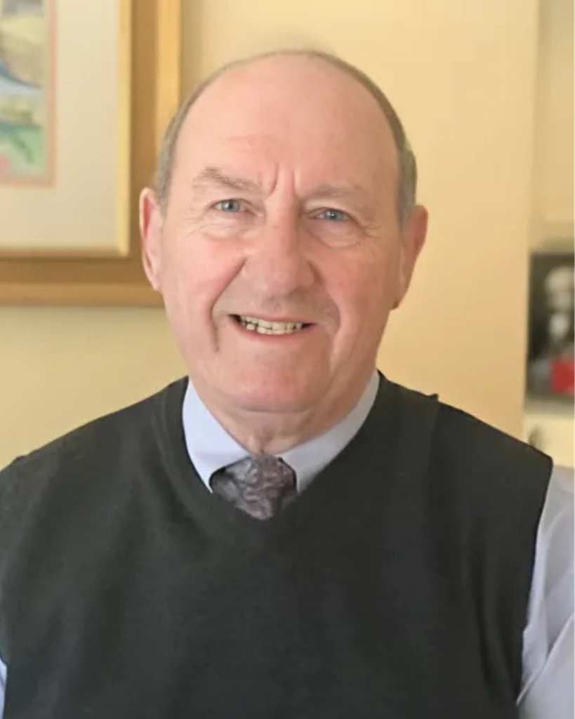 James Henry Fleming Profile Photo