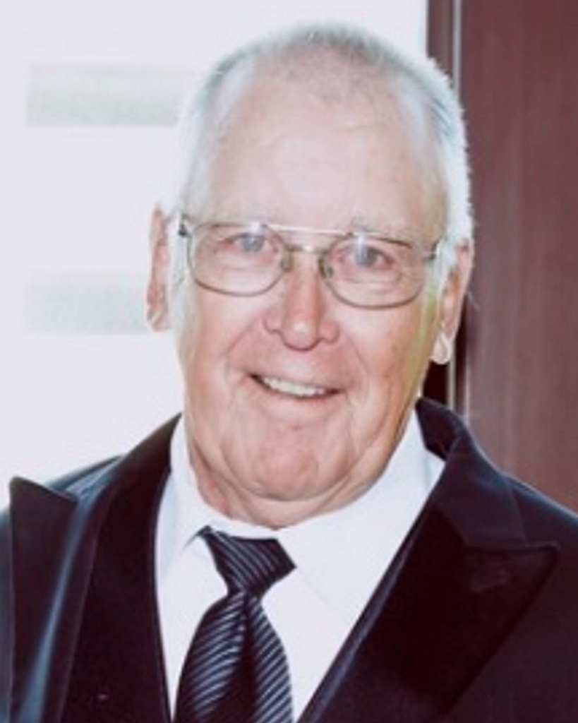 Donald Lee Stacy Profile Photo