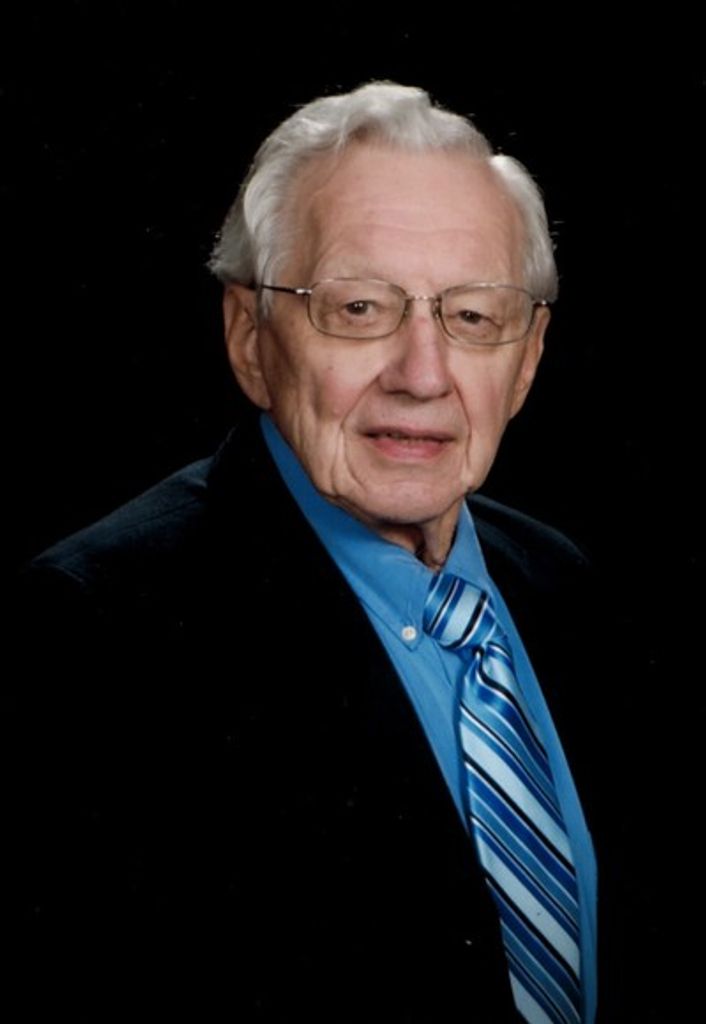 Albert V. Seavey