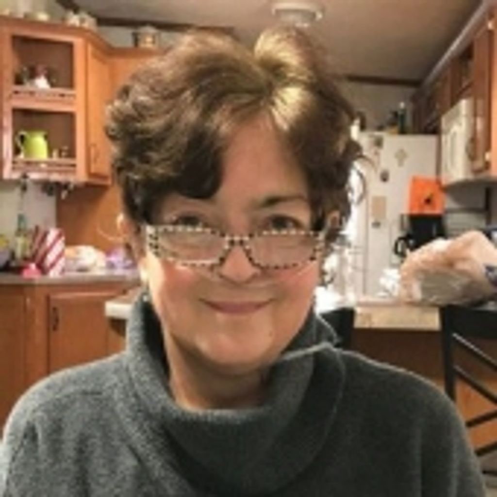 Patricia Lynn Bacha