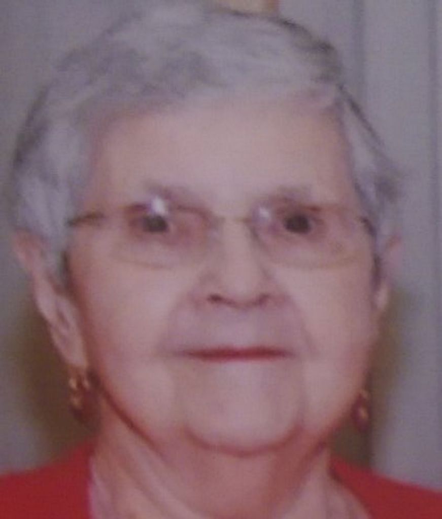 Virginia White Comer
