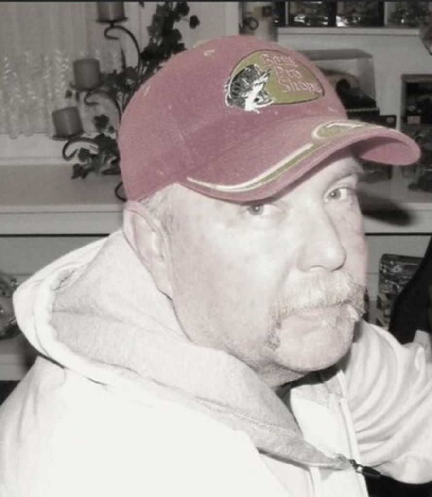 Yancy Allen Feck Profile Photo