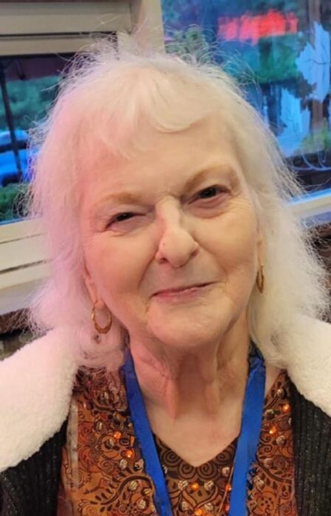 Barbara Paciella Profile Photo