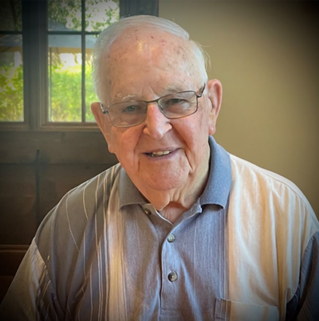 George Irving Hoskins Profile Photo