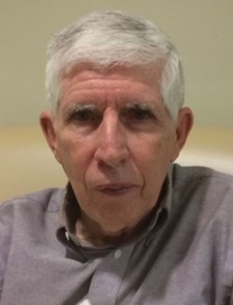 Jonathan Robert Lewis