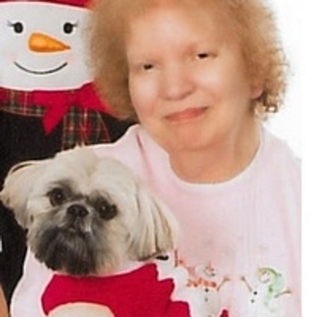Shirley Ann Snodderly
