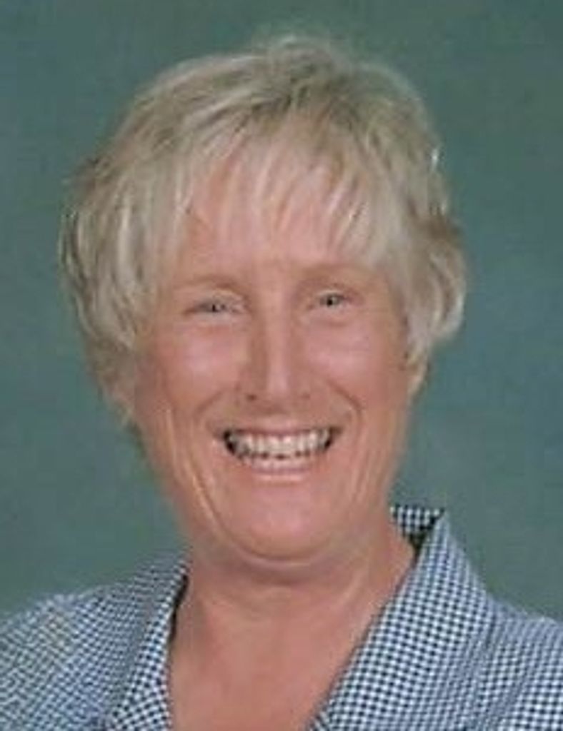 Winona "Nonie" Jean Davis Peterman Profile Photo