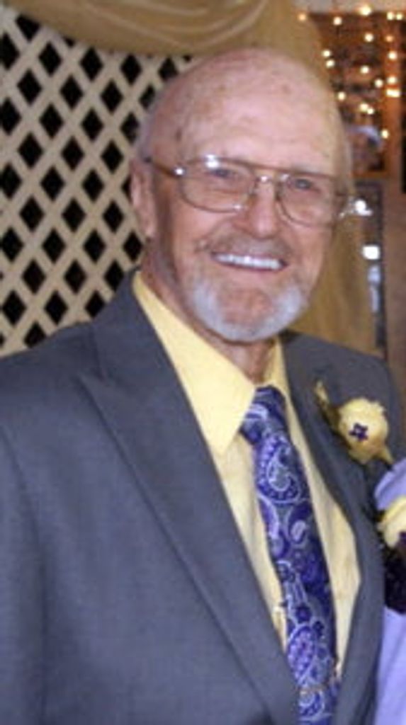 Paul Truman Miller Profile Photo