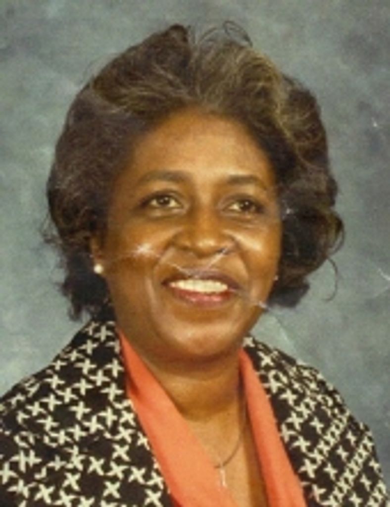 Gladys L. Johnson