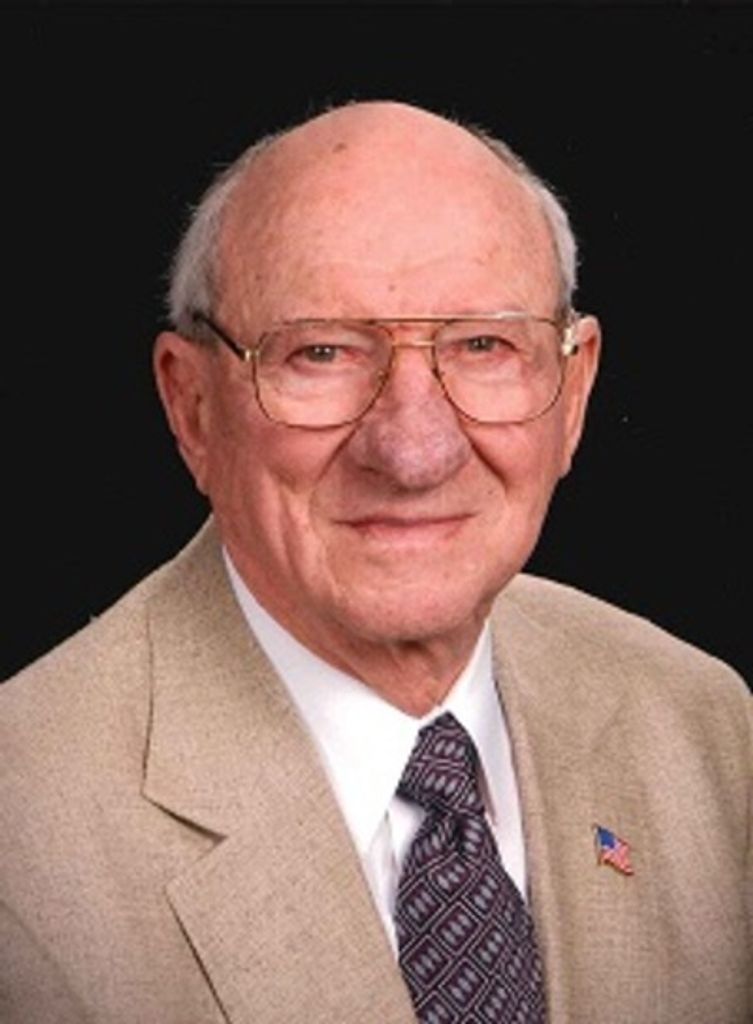 Raymond E. Luisier