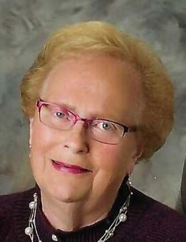 Mary Joan "Mary Jo" Hellman Profile Photo