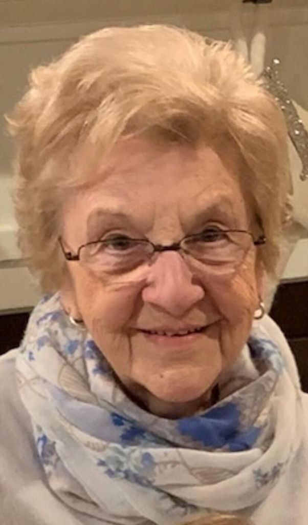 Claire A. (Fougere) Lundberg Profile Photo