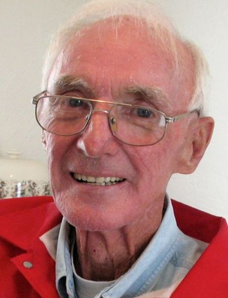 Monte Lewis Huffman Profile Photo