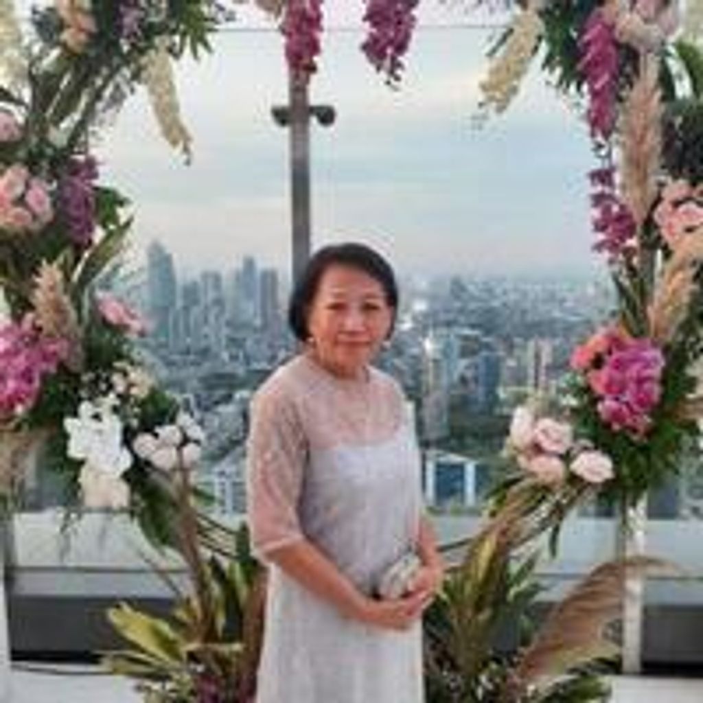 Lilyana (Lily) Widjaja Profile Photo
