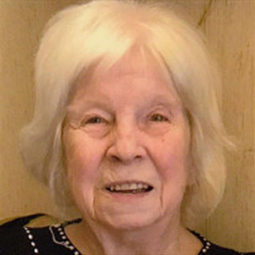 Doris T. Watts