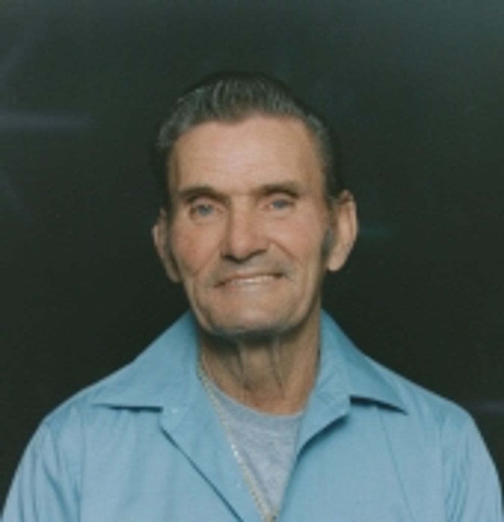 Thelbert "Hoss" Cogburn