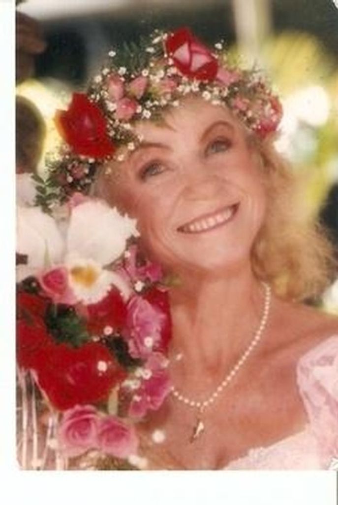 Barbara I Paris