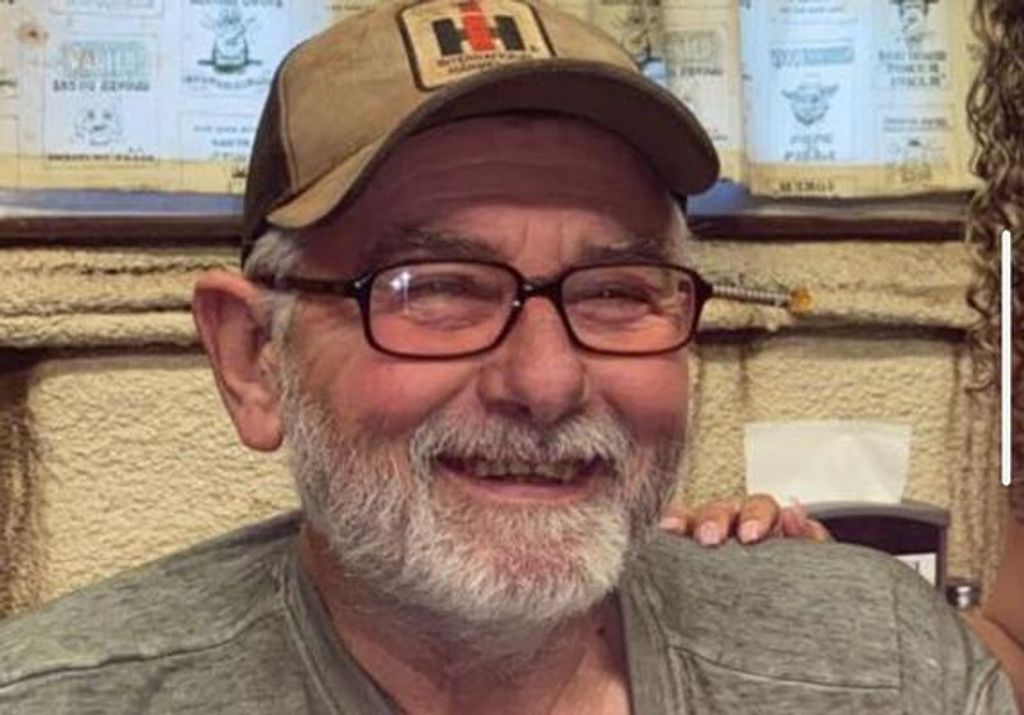 William Randal (Randy) Jackson Profile Photo