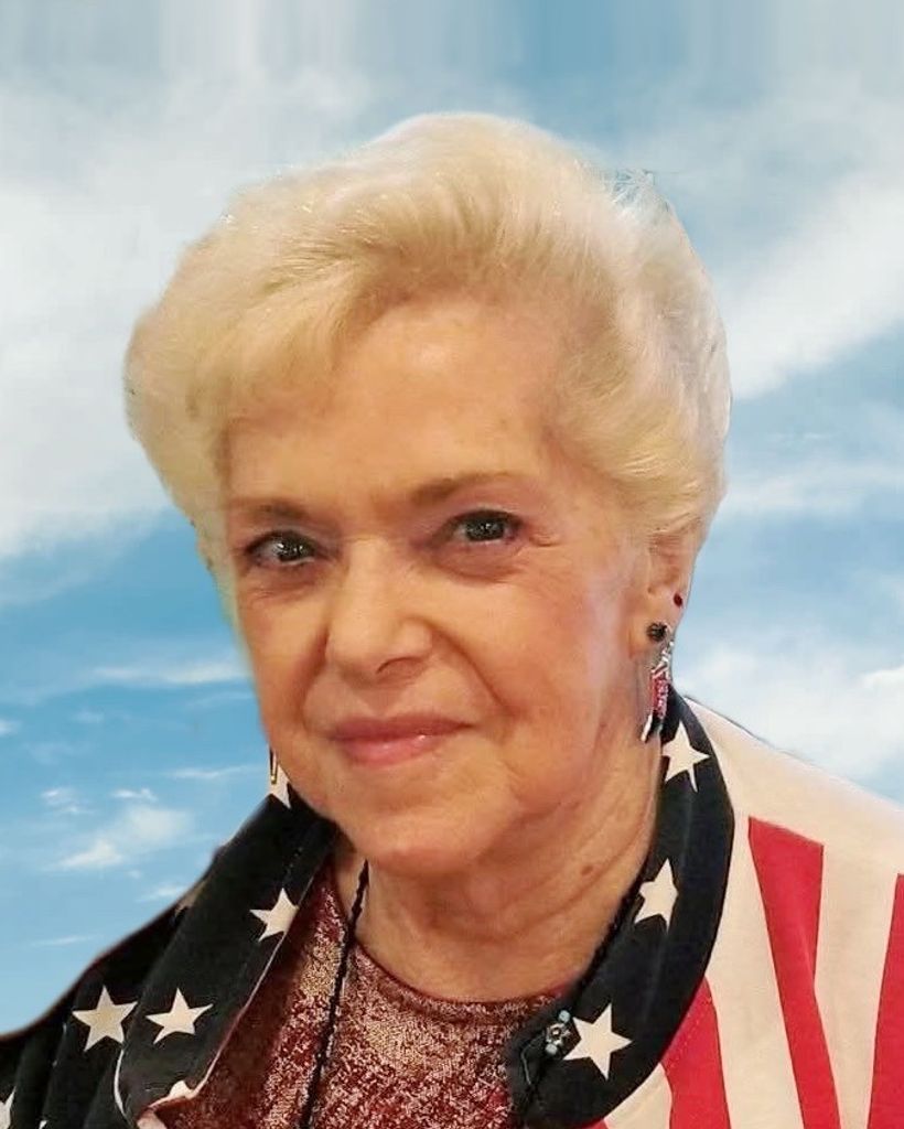 Nellie Dawson Profile Photo