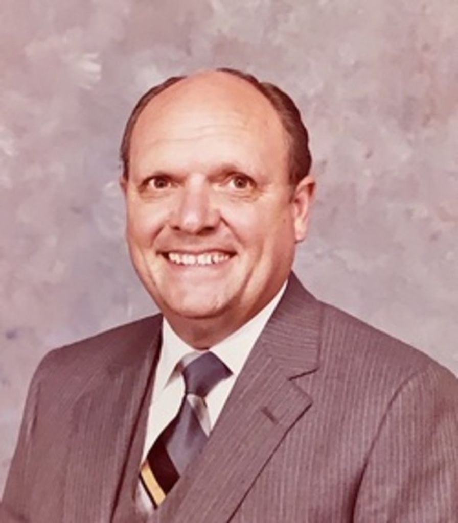 Jerry A. Jones