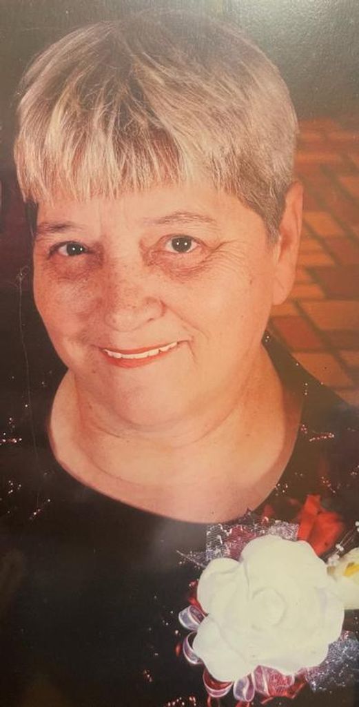 Peggy Ann Case Profile Photo