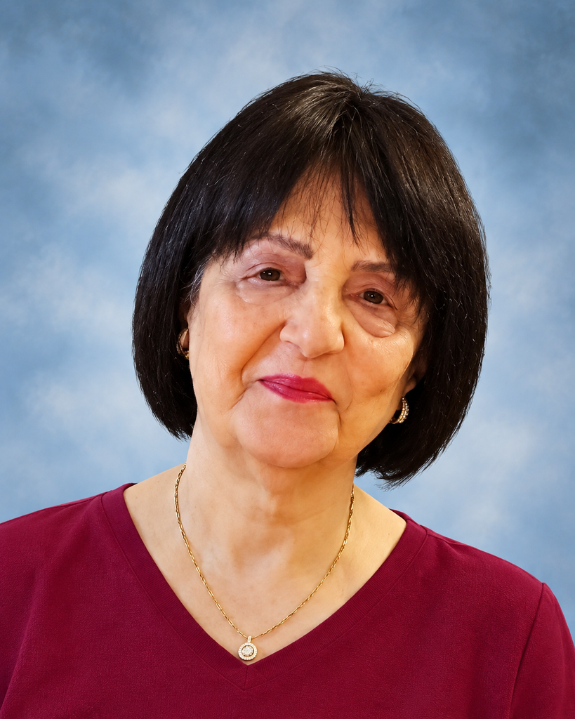 Anzvart Moradian Profile Photo