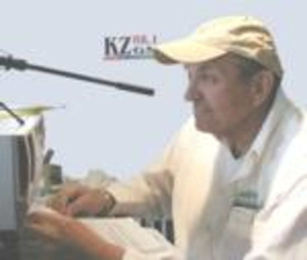 Eugene "Gene" O Colliflower