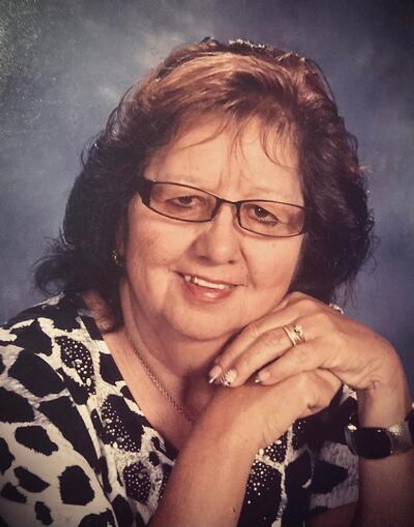 Linda G. Moreno Profile Photo