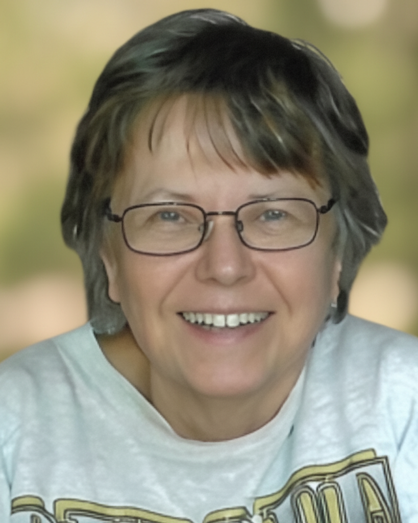 Teresa "Terrie" M. Nowinski